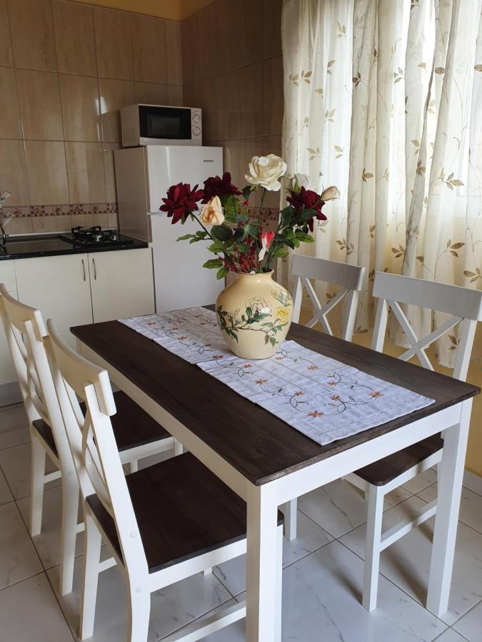 فيلا Casa Leyla فيلافلور المظهر الخارجي الصورة