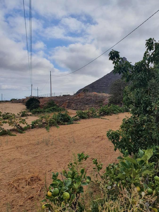 فيلا Casa Leyla فيلافلور المظهر الخارجي الصورة