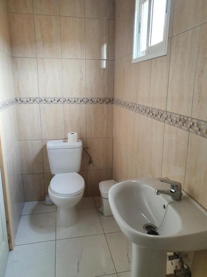 فيلا Casa Leyla فيلافلور المظهر الخارجي الصورة