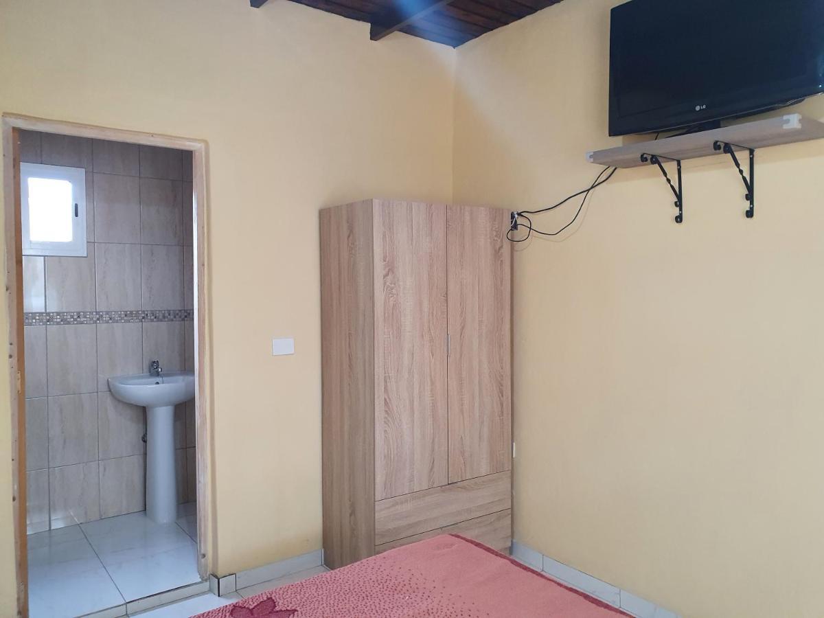 فيلا Casa Leyla فيلافلور المظهر الخارجي الصورة