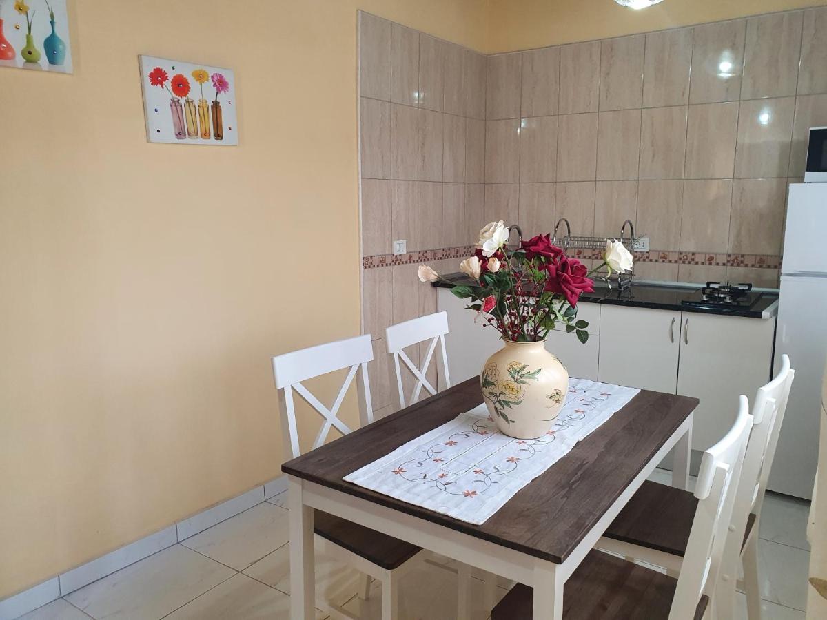 فيلا Casa Leyla فيلافلور المظهر الخارجي الصورة
