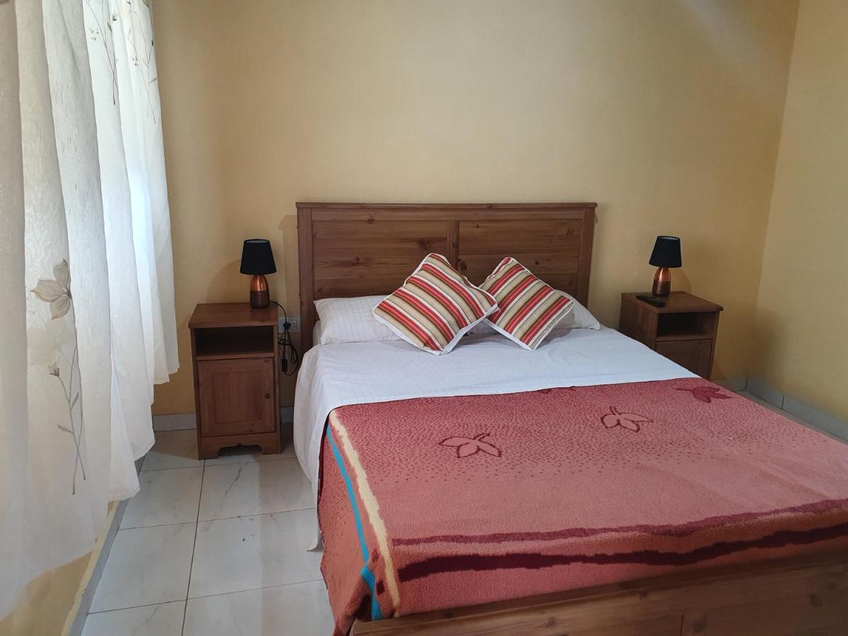 فيلا Casa Leyla فيلافلور المظهر الخارجي الصورة