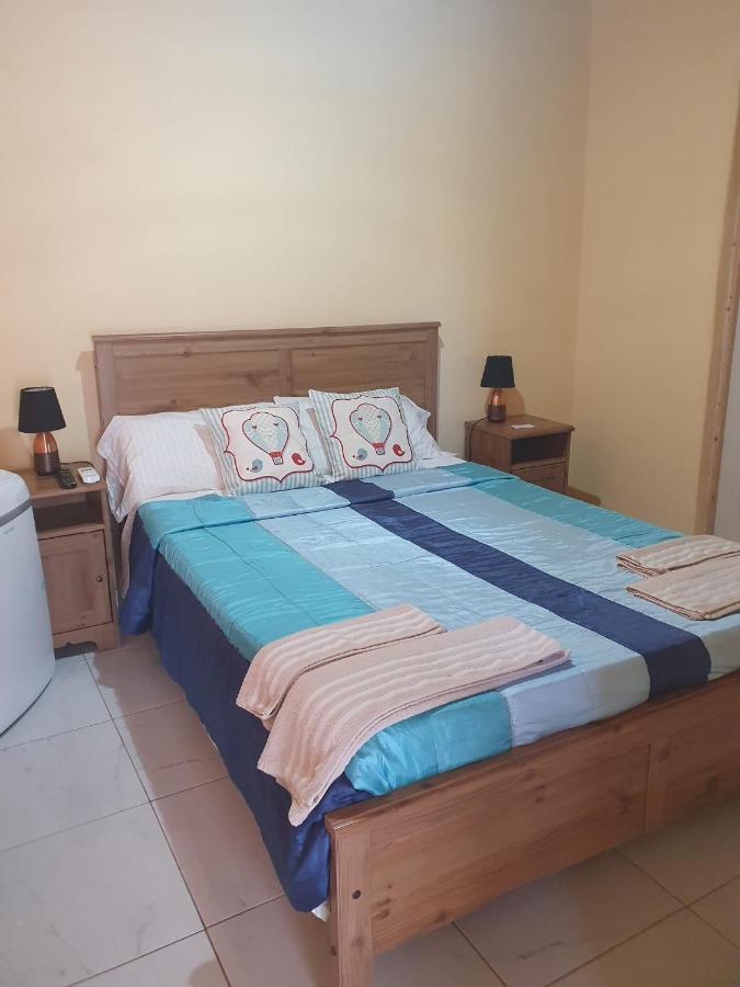 فيلا Casa Leyla فيلافلور المظهر الخارجي الصورة