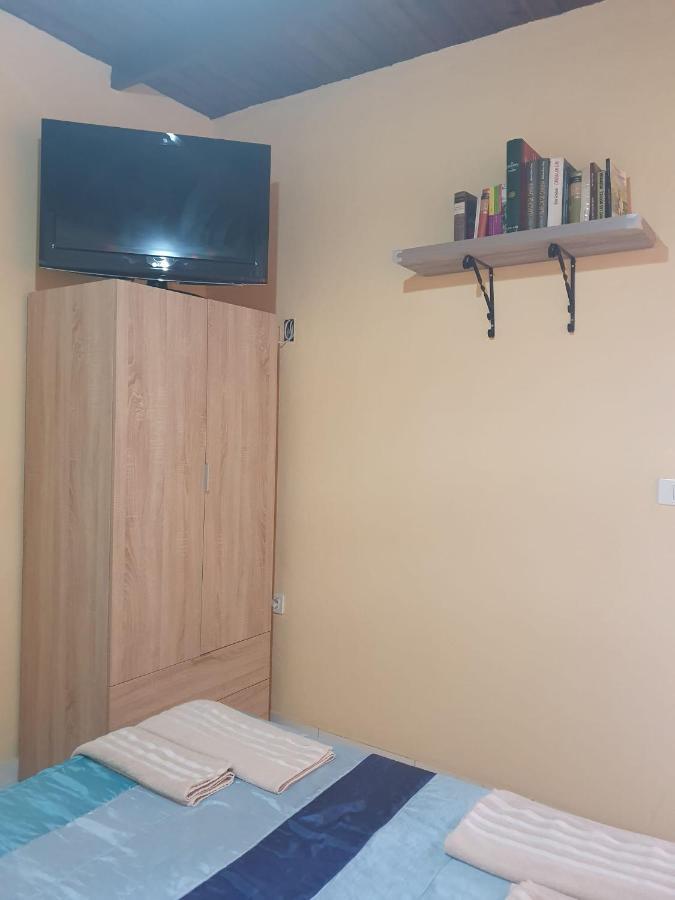فيلا Casa Leyla فيلافلور المظهر الخارجي الصورة