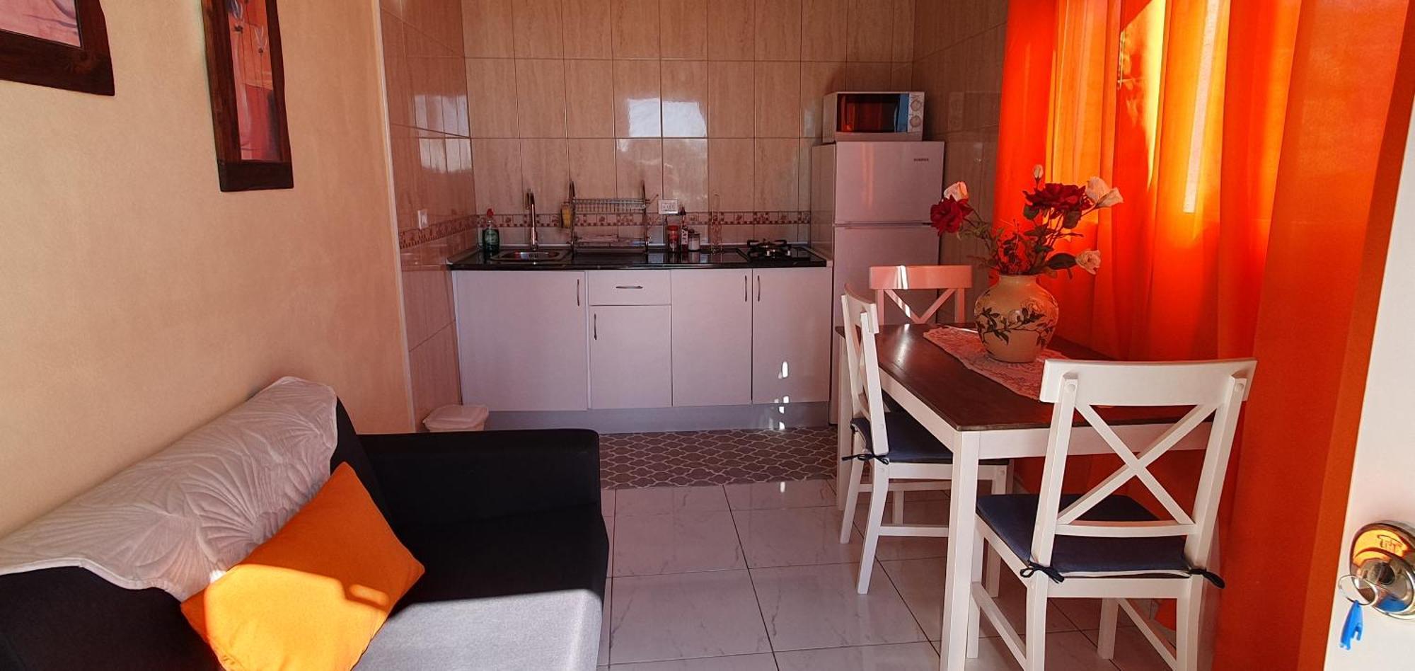 فيلا Casa Leyla فيلافلور المظهر الخارجي الصورة