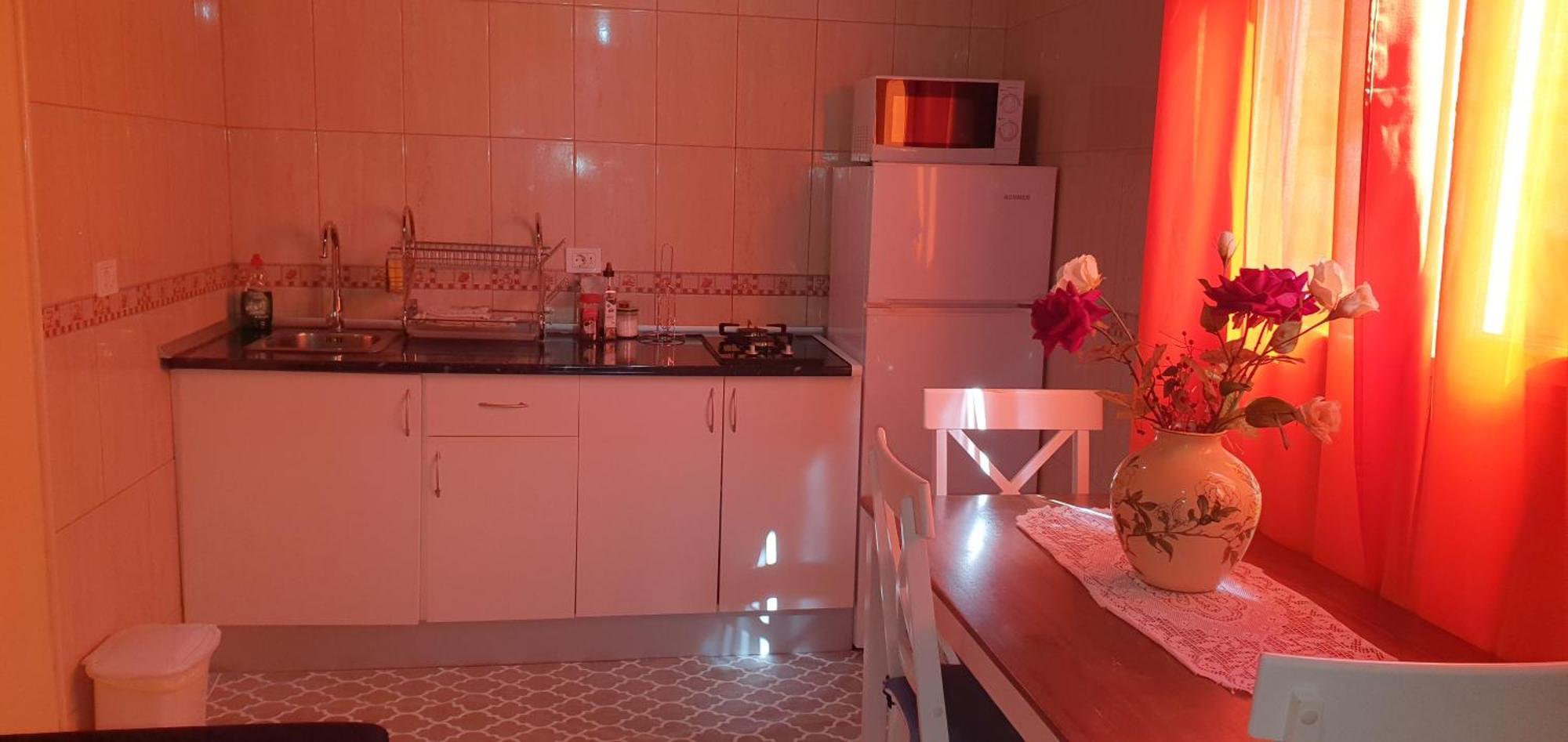 فيلا Casa Leyla فيلافلور المظهر الخارجي الصورة
